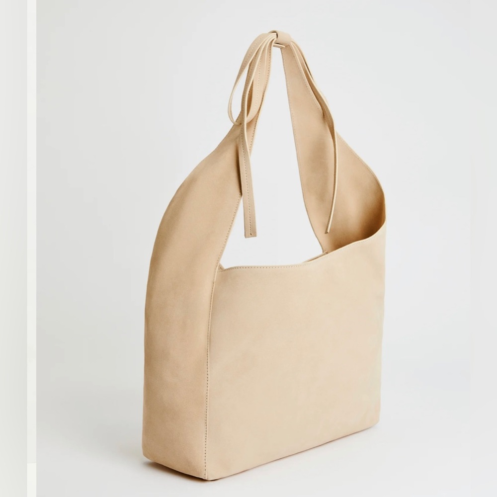 Medium Vittoria Tote Bag Reformation